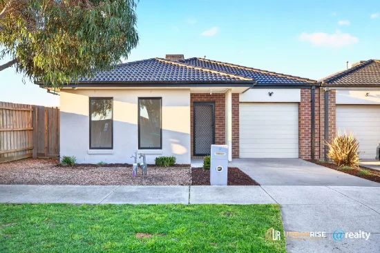 6 Totem Street, Wollert, Vic 3750