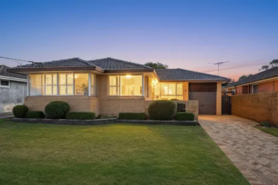 6 Towner Avenue, Milperra, NSW 2214