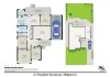 6 Towner Avenue, Milperra, NSW 2214-Floorplan