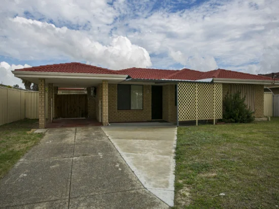 6 Towton Way, Langford, WA 6147