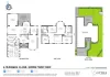 6 Tranquil Close, Green Point, NSW 2251-Floorplan