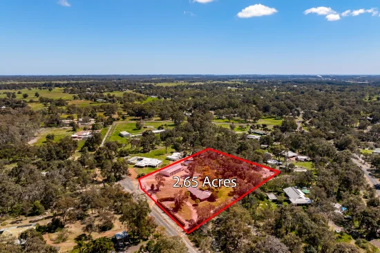6 Travencore Place, Dardanup West, WA 6236