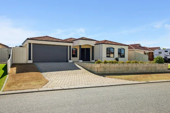 6 Trayner Close, Gosnells, WA 6110
