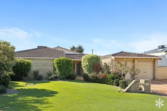 6 Tree Haven Vista, Leeming, WA 6149