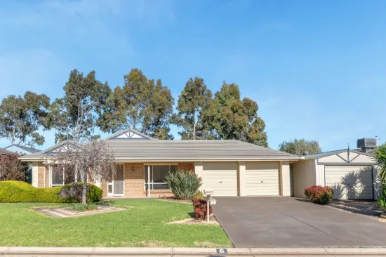 6 Tree Top Rise, Blakeview SA 5114-Image