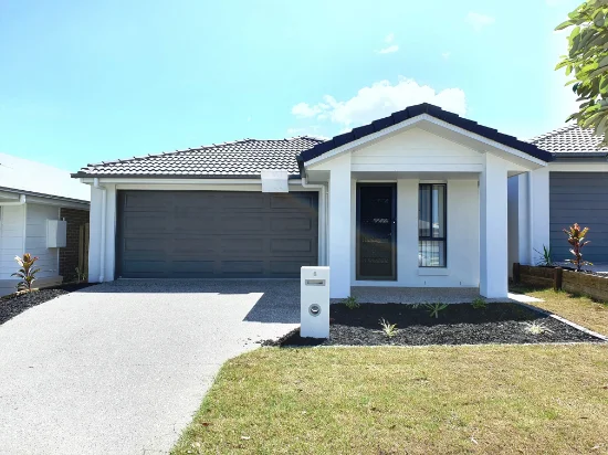 6 Tregole Street, Yarrabilba, Qld 4207