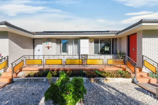 6 Trevithick Close, Stirling, WA 6021