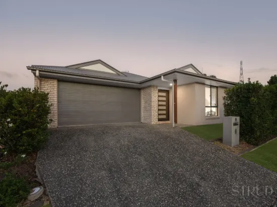 6 Trevorrow Way, Ripley, Qld 4306