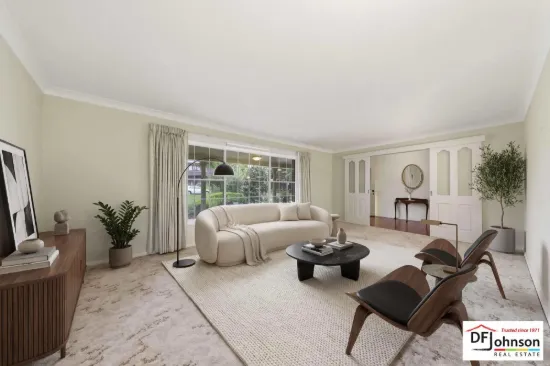 6 Trigg Avenue, Carlingford, NSW 2118