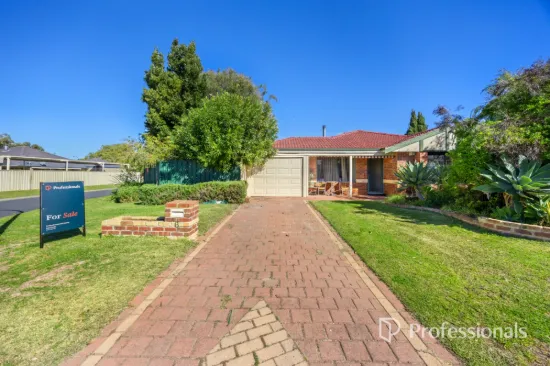 6 Triller Close, Geographe, WA 6280