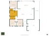 6 Trinity Place, Sun Valley, Qld 4680-Floorplan