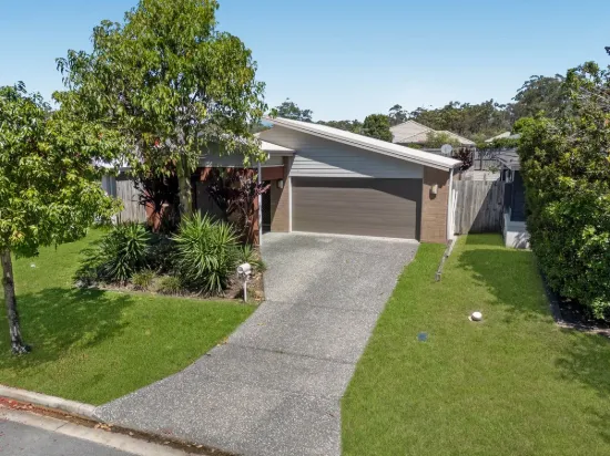 6 Troy Knight Drive, Pimpama, Qld 4209