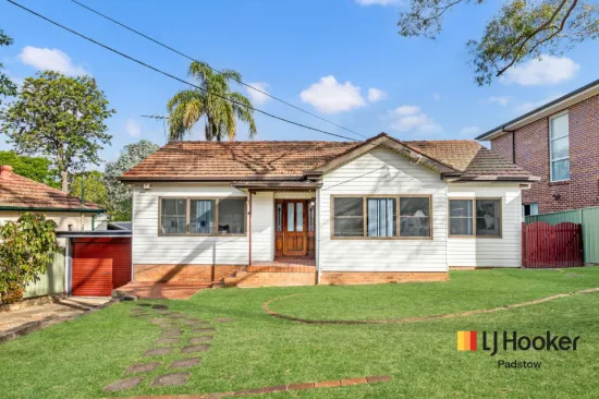 6 Truro Parade, Padstow, NSW 2211