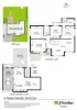 6 Truro Parade, Padstow, NSW 2211-Floorplan