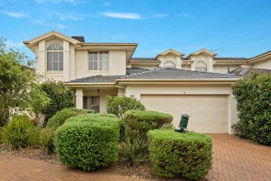 6 Tucker Way, Macleod VIC 3085-Image
