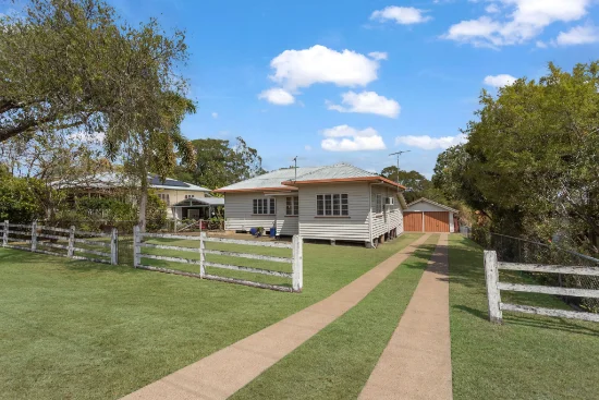 6 Tuggerah St, North Booval, Qld 4304