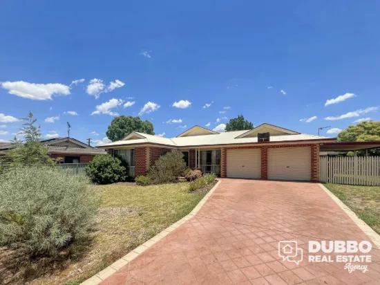 6 Tulloch Place, Dubbo, NSW 2830