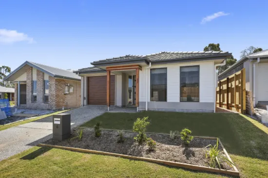 6 Tulloch Street, Logan Reserve, Qld 4133