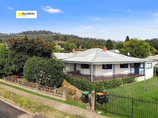 6 Tumbarumba Road, Batlow NSW 2730-Image