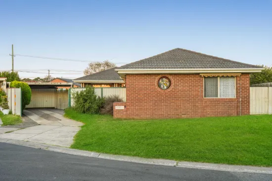 6 Tumut Court, Werribee, Vic 3030