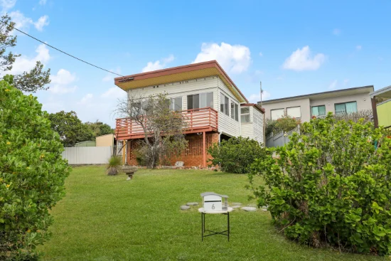 6 Tuna Crescent, Fingal Bay NSW 2315-Image