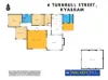 6 Turnbull Street, Kyabram, Vic 3620-Floorplan