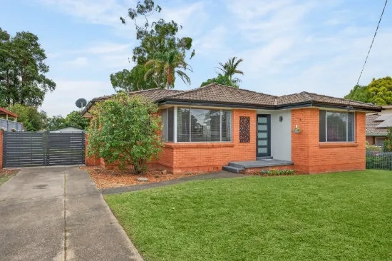 6 Turnbull Street, Winmalee, NSW 2777