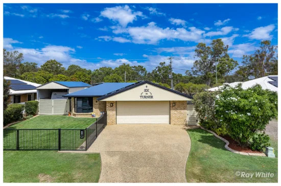 6 Turner Court, Parkhurst, Qld 4702