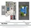 6 Turner Court, Parkhurst, Qld 4702-Floorplan