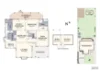6 Turner Street, Croydon, Vic 3136-Floorplan