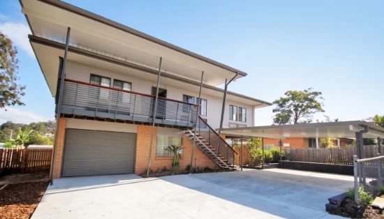 6  Tweed Street, Beenleigh, Qld 4207 - For Rent