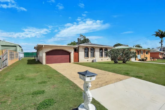 6 Twyford Street, Avoca, Qld 4670