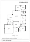 6 Tynron Way, Kinross, WA 6028-Floorplan