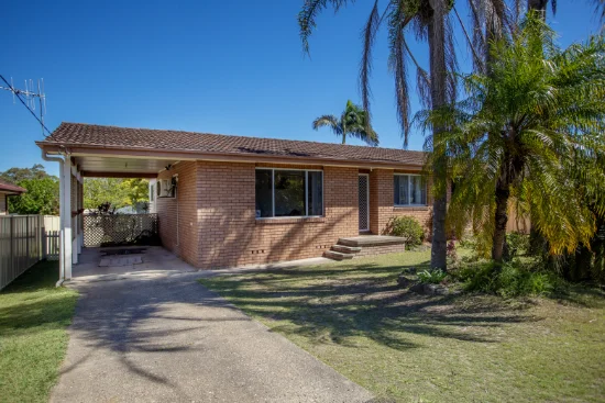 6 Tyrone Street, Wingham, NSW 2429