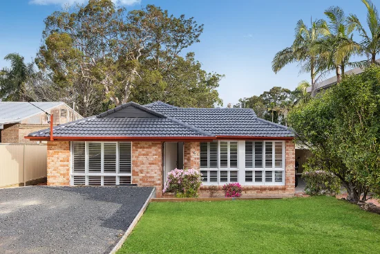 6 Ulana Avenue, Halekulani, NSW 2262