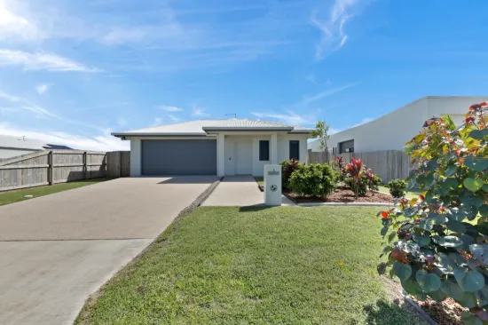 6 Ultimo Court, Beaconsfield, Qld 4740