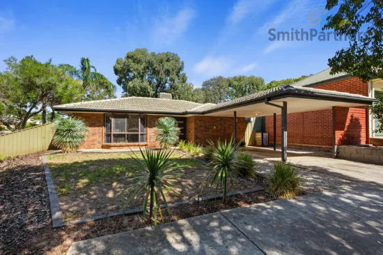 6 Unity Place, Golden Grove, SA 5125