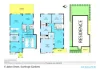 6 Upton Street, Stanhope Gardens, NSW 2768-Floorplan