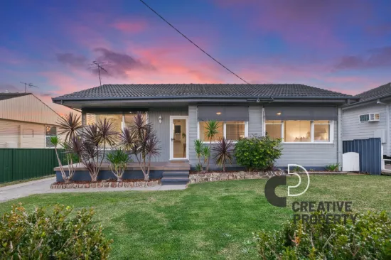 6 Urara Parade, Wallsend, NSW 2287