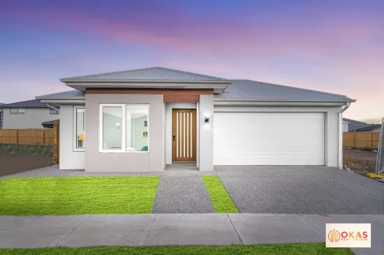 6 Urquhart Road, Tarneit, Vic 3029