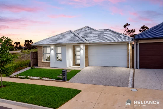 6 Valais Way, Rockbank, Vic 3335 - For Sale
