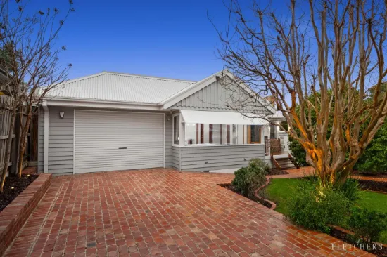 6 Valda Avenue, Ringwood East, Vic 3135