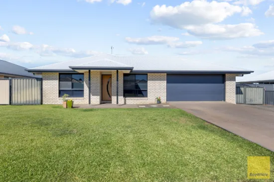 6 Vale Street, Emerald, Qld 4720