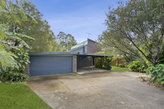 6 Valley Road, Wellington Point, Qld 4160