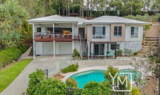 6 Valley View Court, Little Mountain, Qld 4551