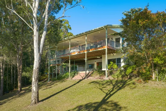 6 Vance Close, Barrine, Qld 4872