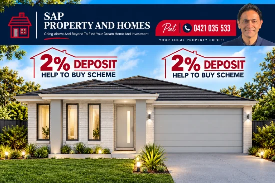 6 Vancleve St, Tarneit, Vic 3029