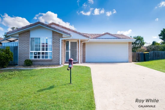 6 Vanda Close, Drewvale QLD 4116 - For Rent