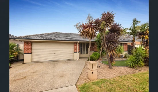 6 Vanessa Circuit, Pakenham, Vic 3810 - For Rent