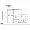 6 Vanessa Crescent, Cotswold Hills, Qld 4350-Floorplan